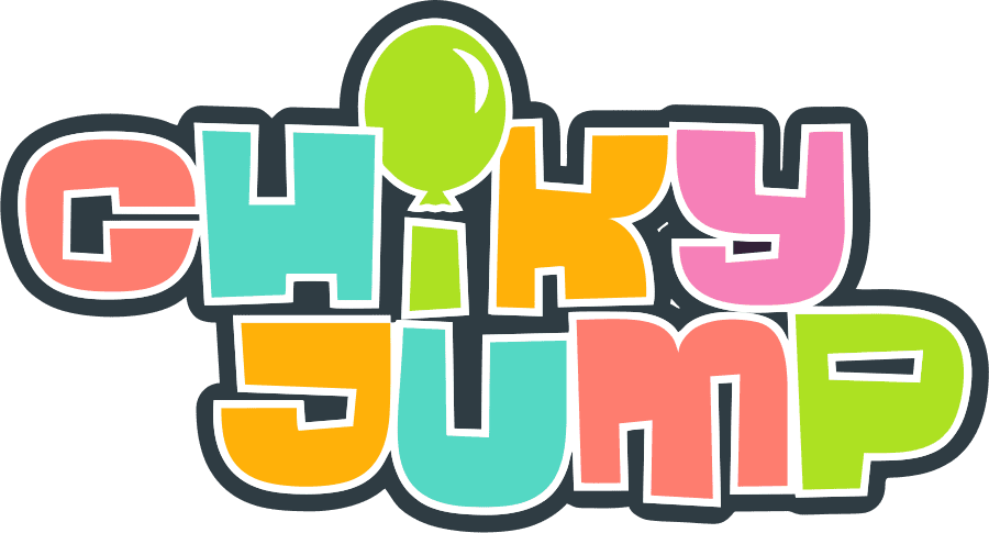 ChikyJump Party Rental