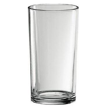 8 oz Hi-Ball Glass - Rent-All Plaza of Kennesaw